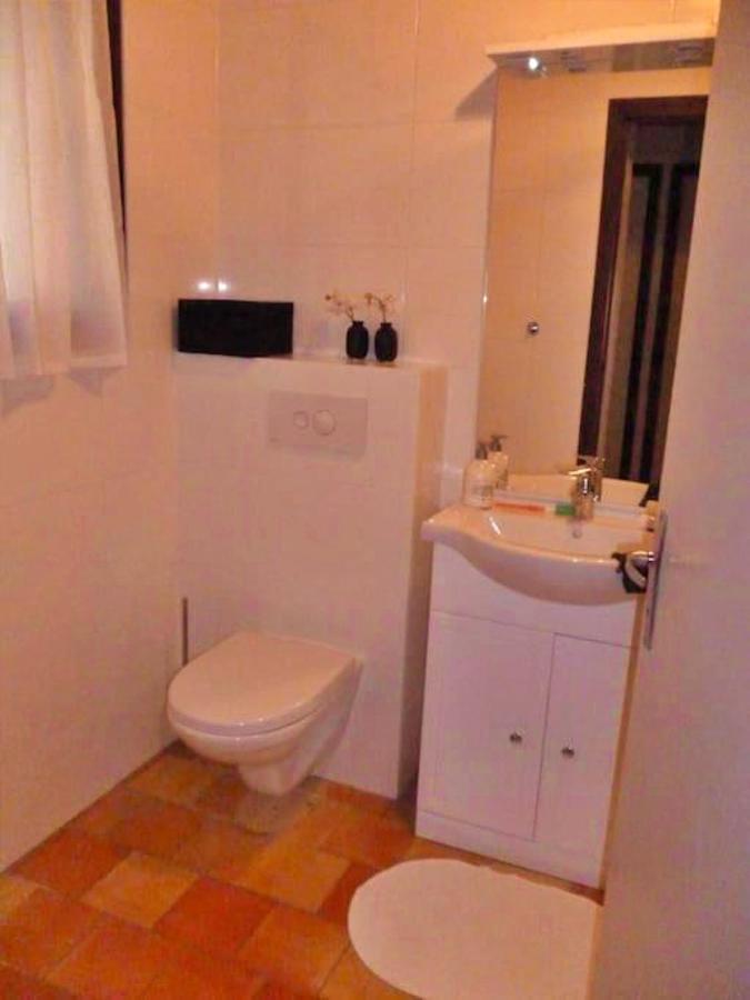 Vakantie Woning Le Chat Maison 175 Ecuras Exteriér fotografie